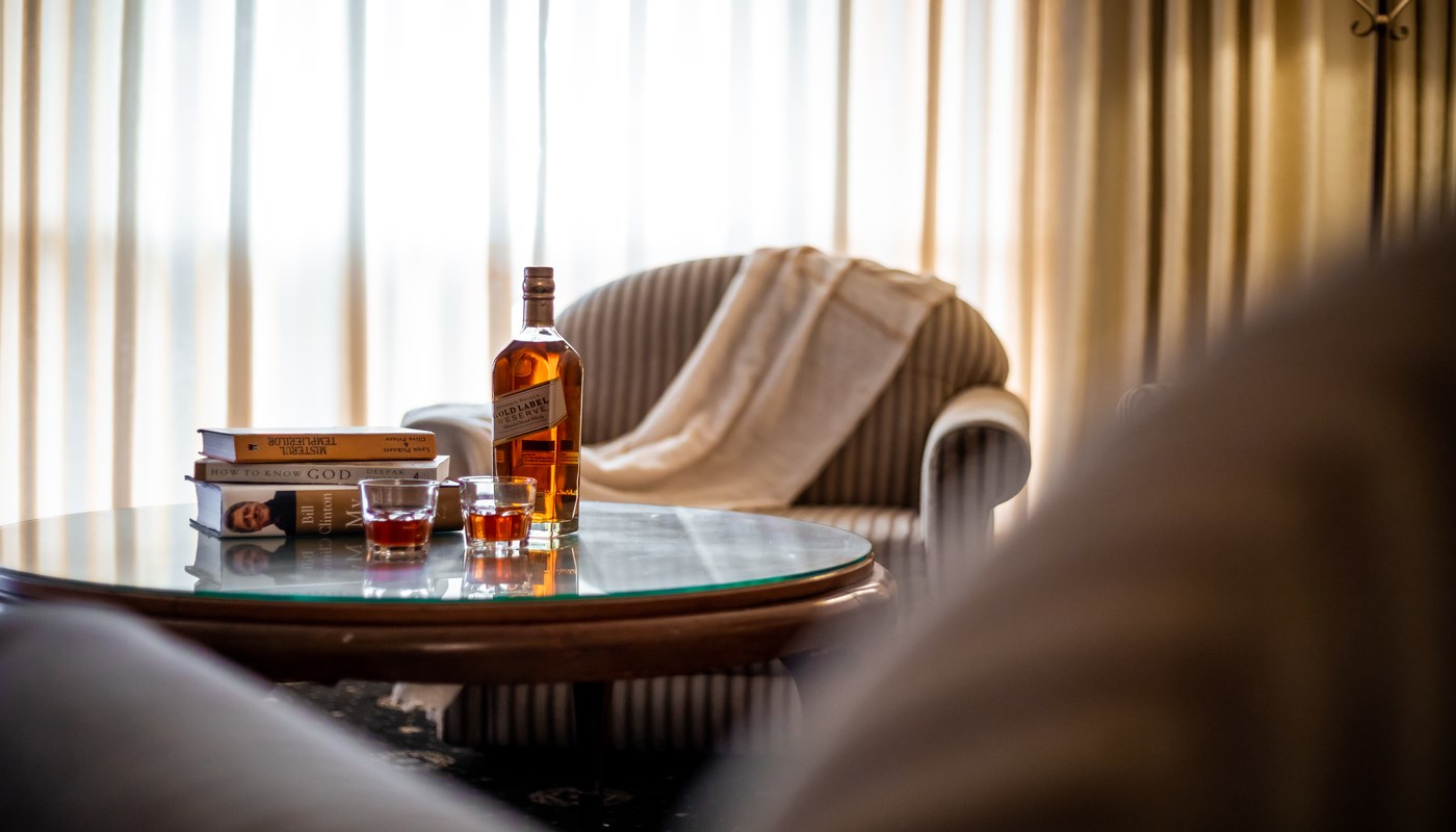 Seasons Hotel | Gold Label