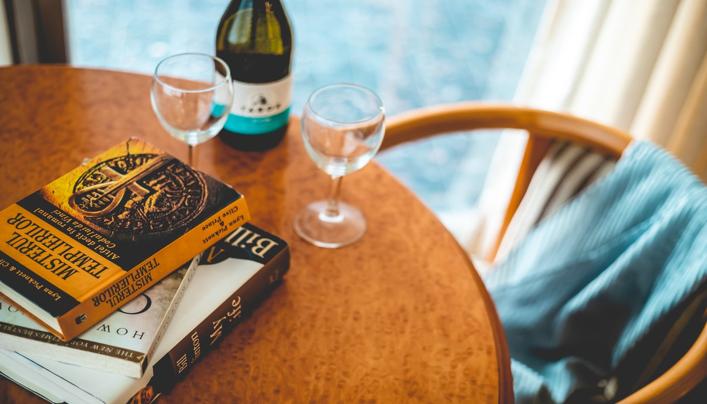 Seasons Hotel | Suite Pampering