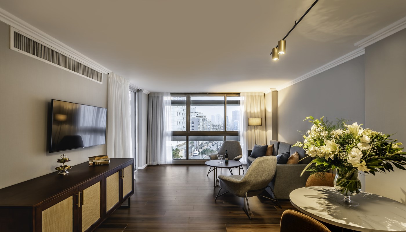 Seasons Hotel | Seasons Suite